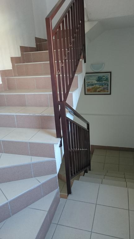 Apartments Jita Primošten Exterior foto